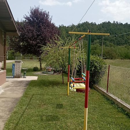 Kuca Za Odmor Zicanka Kraljevo Buitenkant foto