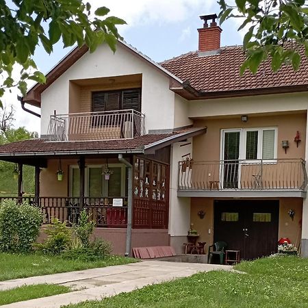 Kuca Za Odmor Zicanka Kraljevo Buitenkant foto