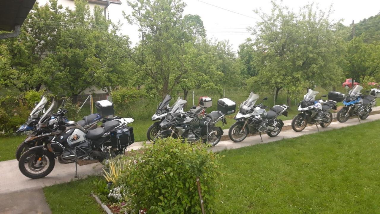 Kuca Za Odmor Zicanka Kraljevo Buitenkant foto