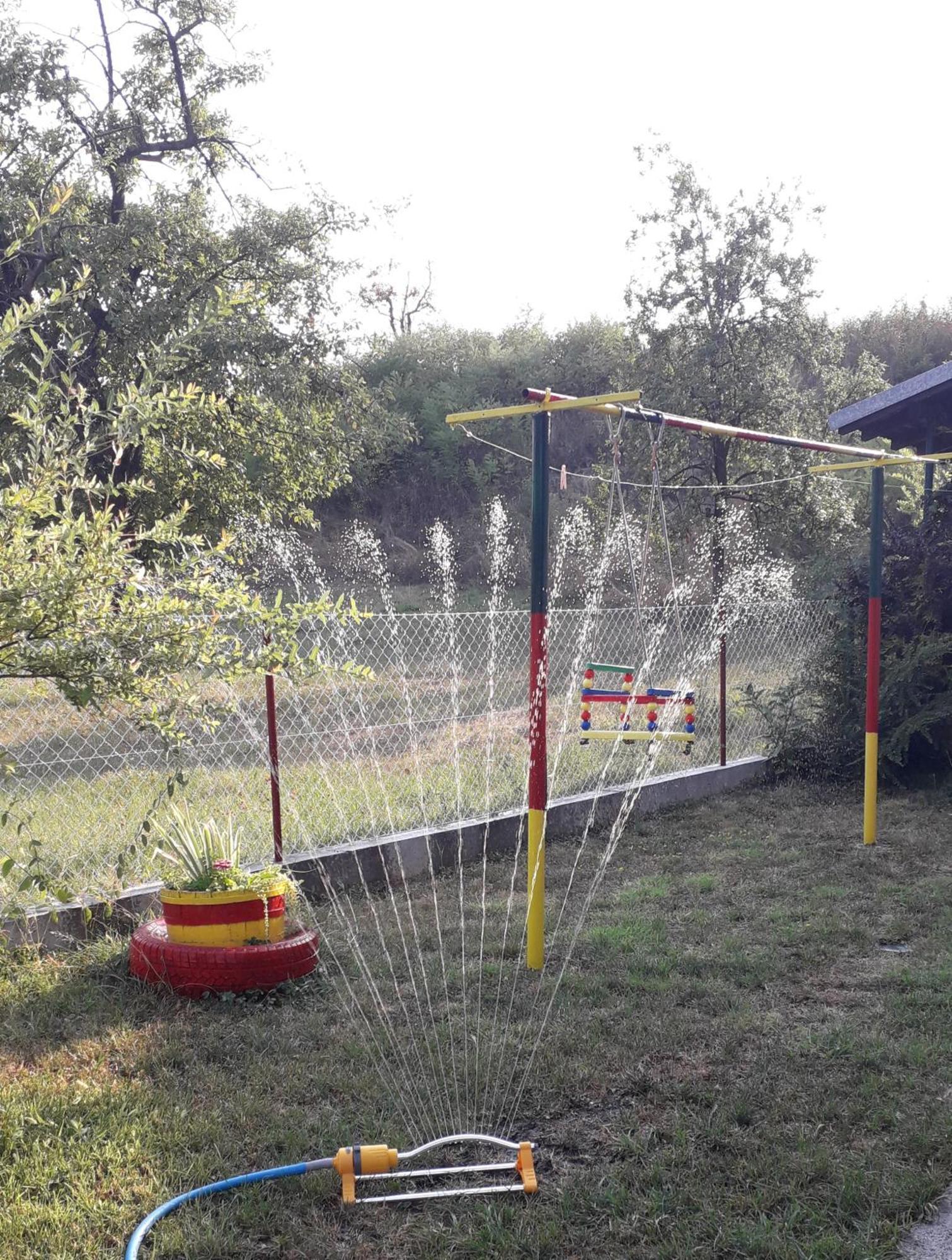 Kuca Za Odmor Zicanka Kraljevo Buitenkant foto