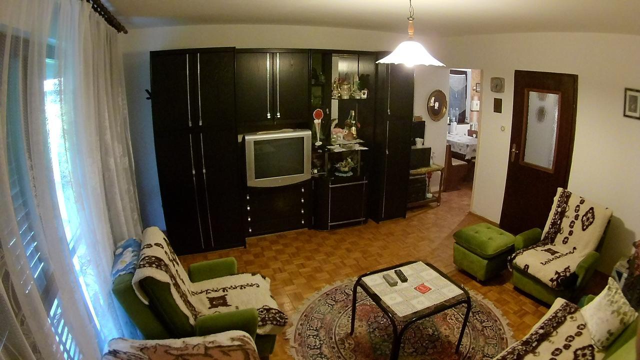 Kuca Za Odmor Zicanka Kraljevo Buitenkant foto
