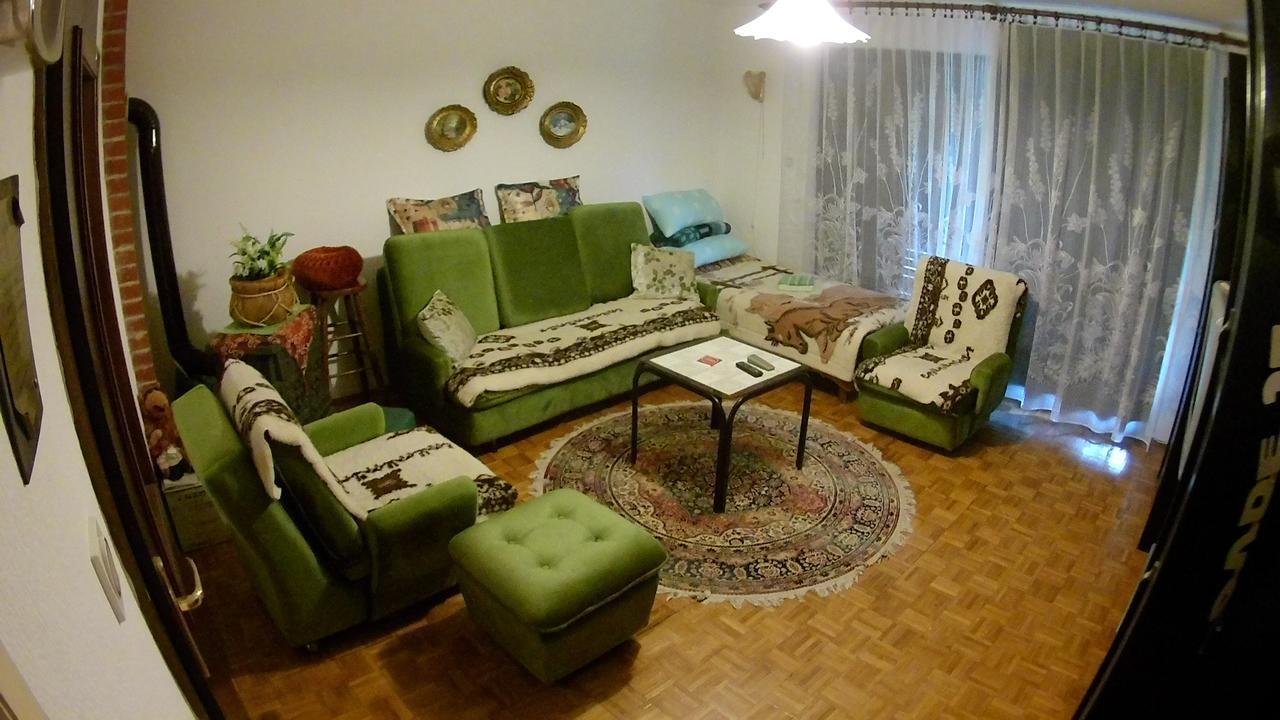 Kuca Za Odmor Zicanka Kraljevo Buitenkant foto