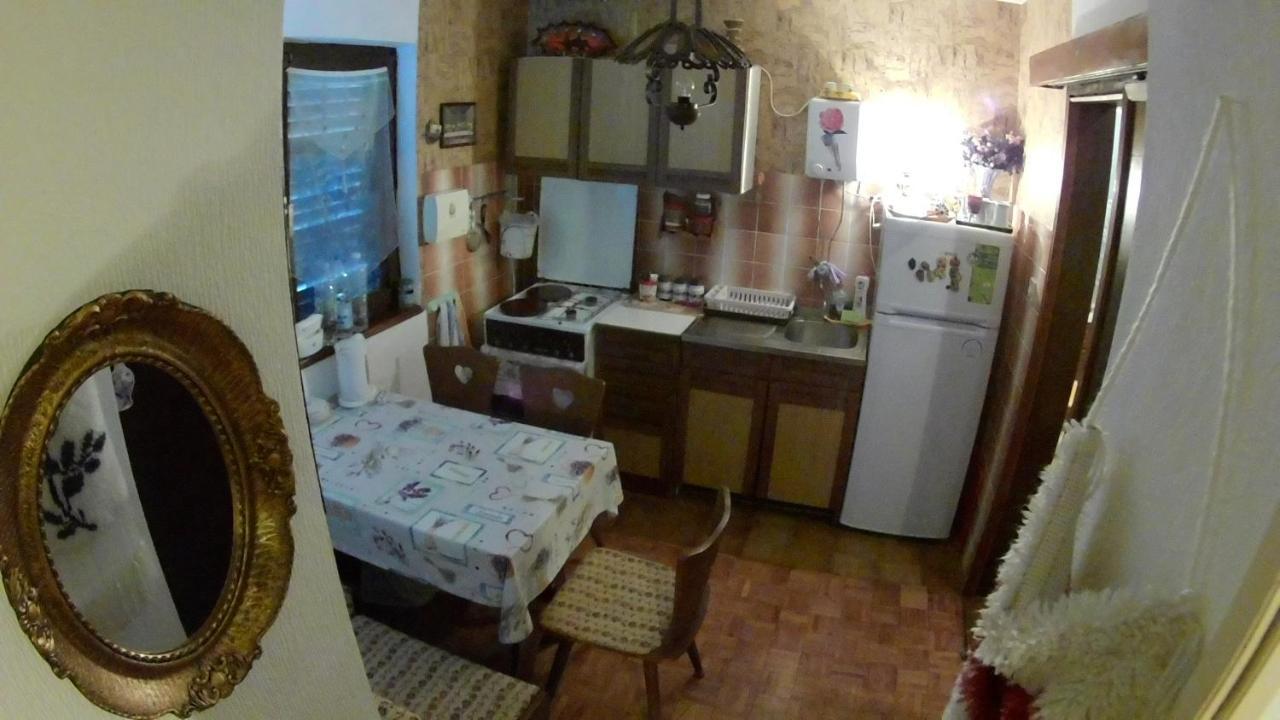 Kuca Za Odmor Zicanka Kraljevo Buitenkant foto